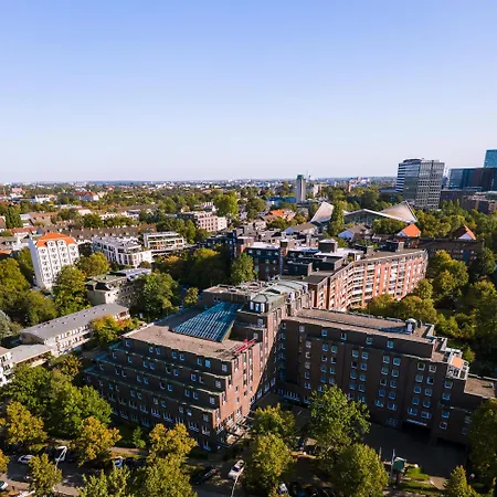 Crowne Plaza Hamburg-City Alster By Ihg-2